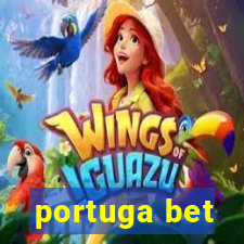 portuga bet